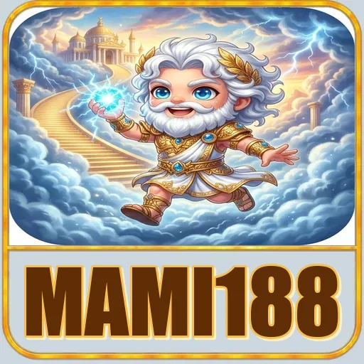 mami188
