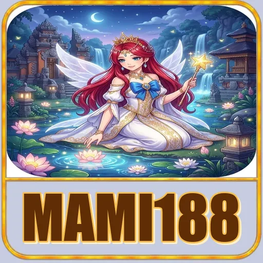 mami188