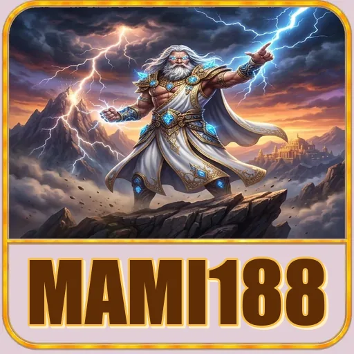 mami188 - Peningkatan performa dan UI/UX terbaru