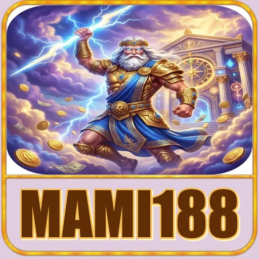 mami188