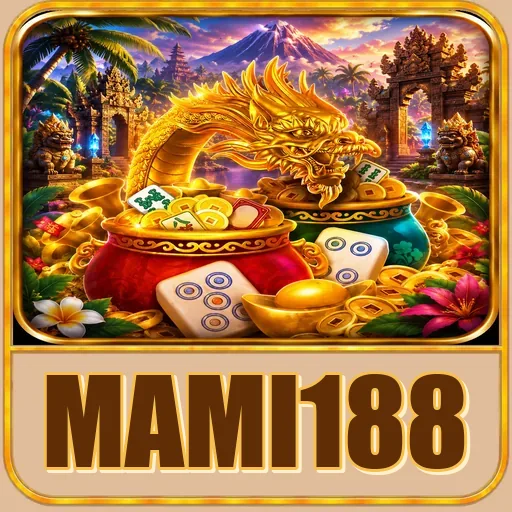 mami188