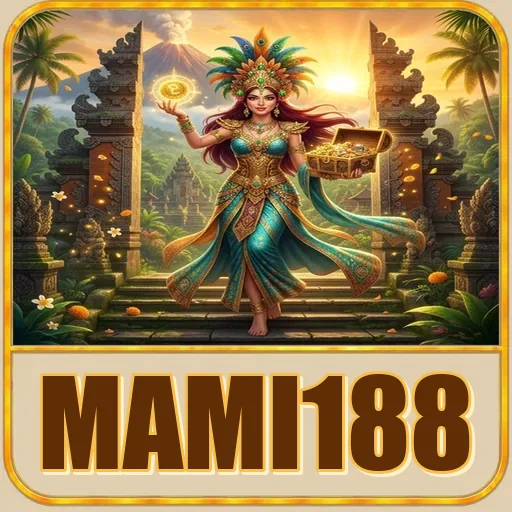 mami188