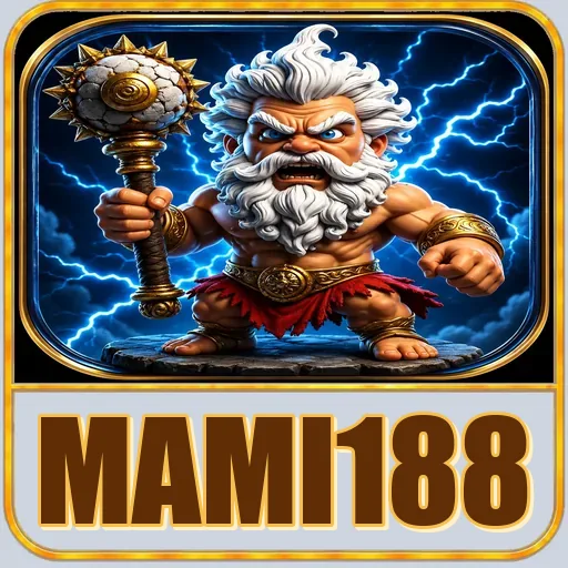 mami188