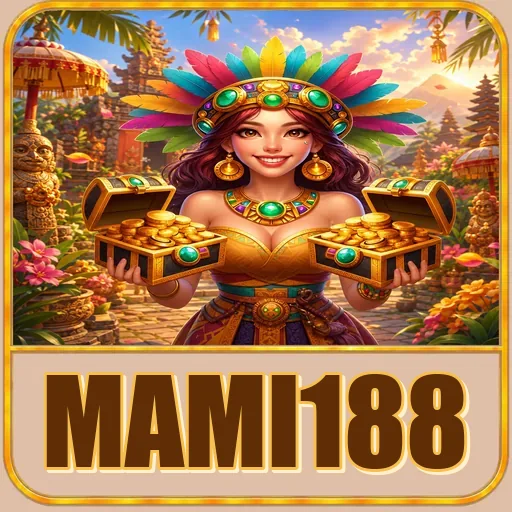mami188