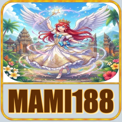 mami188
