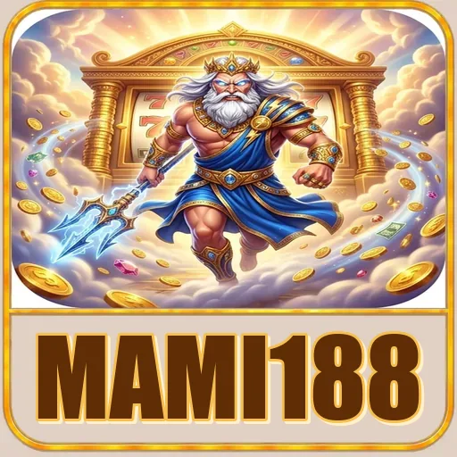 mami188