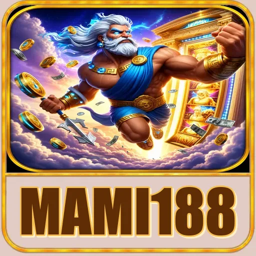 mami188