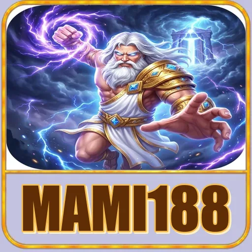 mami188