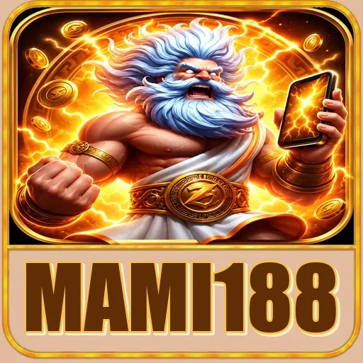 mami188