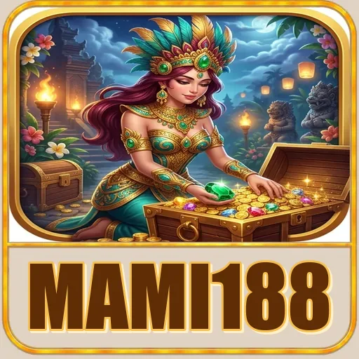 mami188